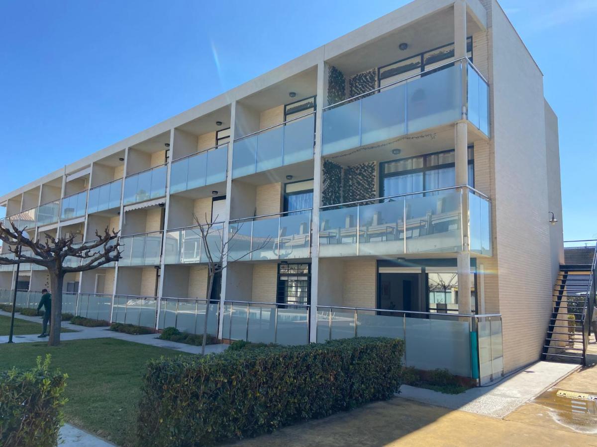Realrent Santa Bárbara Apartamento Jávea