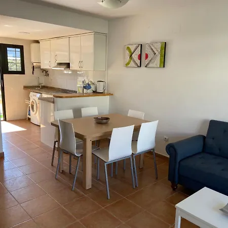 Realrent Santa Barbara Appartement Jávea Buitenkant foto