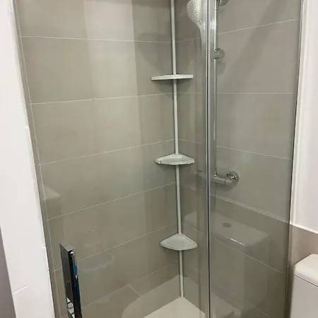 Realrent Santa Barbara Appartement Jávea Buitenkant foto