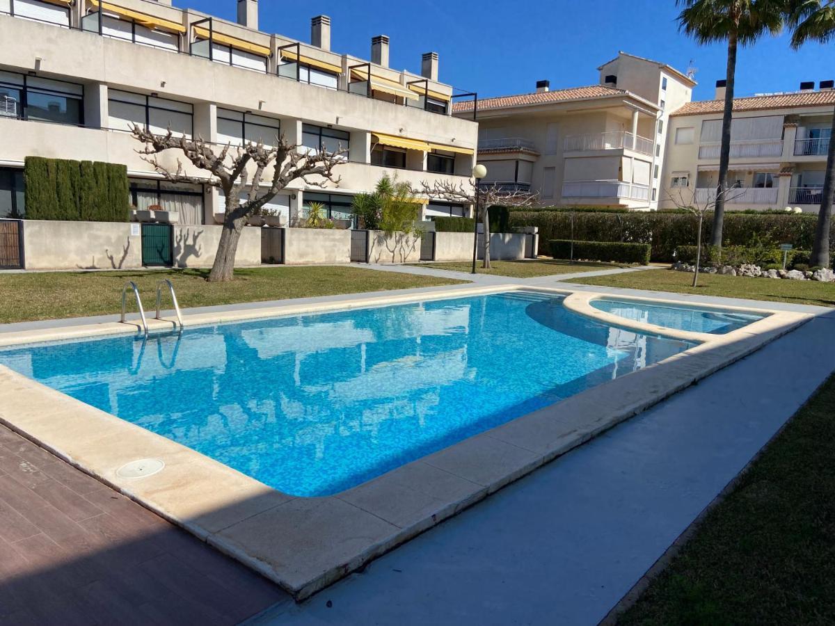 Realrent Santa Barbara Javea