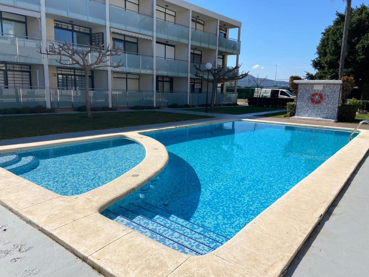 Realrent Santa Barbara Apartment Javea