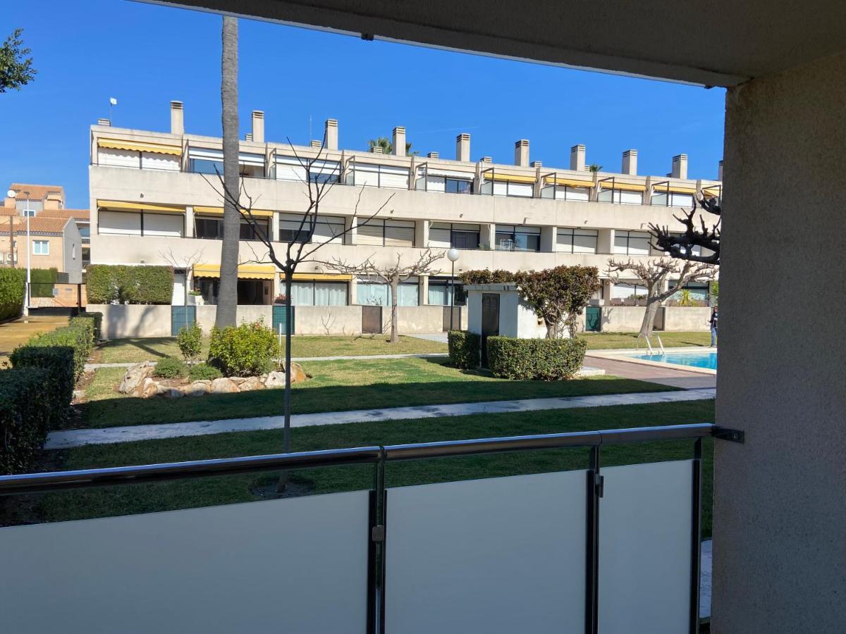 Realrent Santa Bárbara Apartamento Jávea