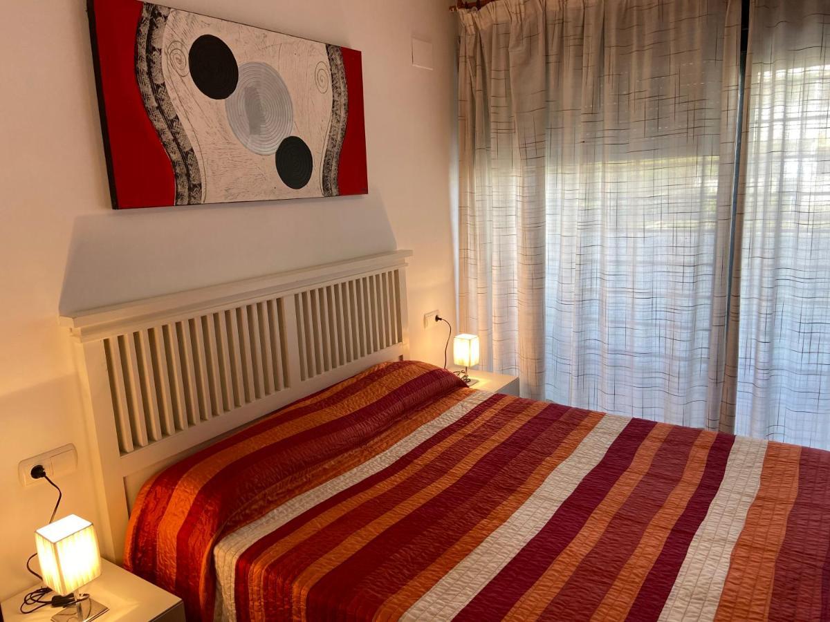 Apartment Realrent Santa Barbara Javea