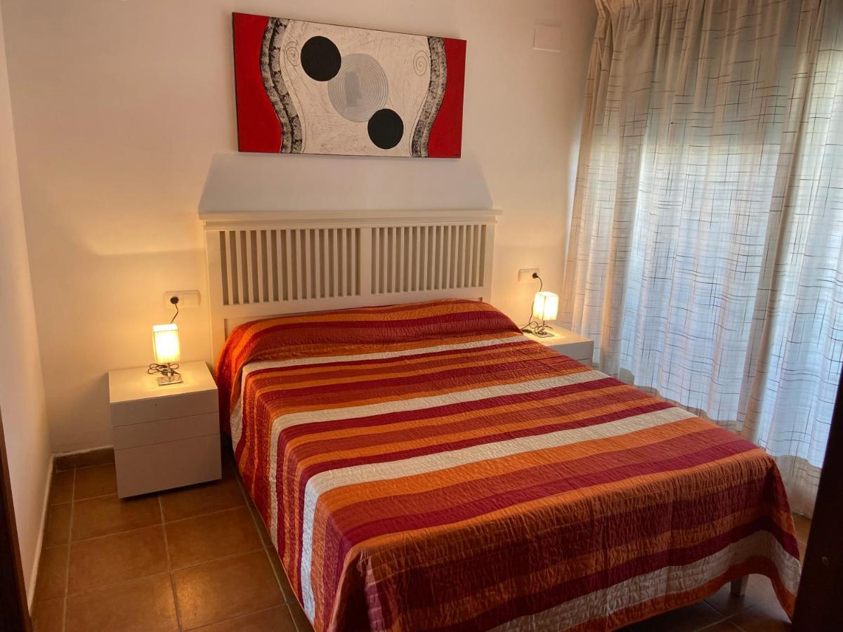 Apartamento Realrent Santa Bárbara