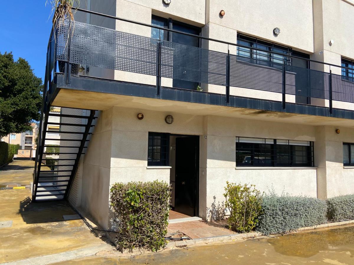 Realrent Santa Barbara * Javea